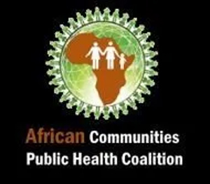 African Communities Public Health Coalition