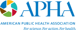 APHA American Public Health Association logo