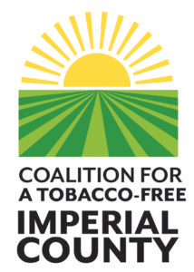Coalition for a Tobacco-Free Imperial County logo