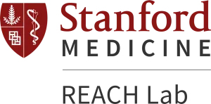 Stanford Medicine REACH Lab logo