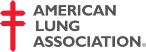 American Lung Association logo