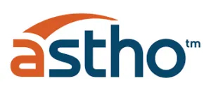 astho logo