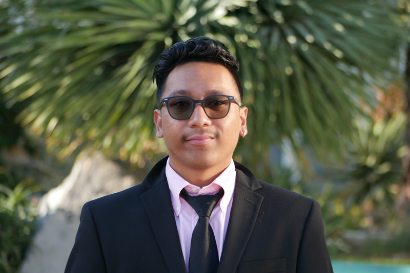 John Dale Noriega Policy Research Center For Tobacco And The Environment